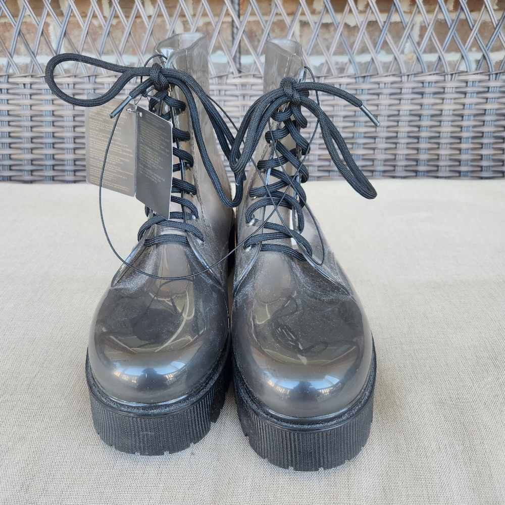 Low rainboots - Picture 3 of 4